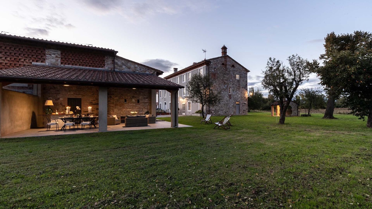 Photo of Outdoor in Vicopelago