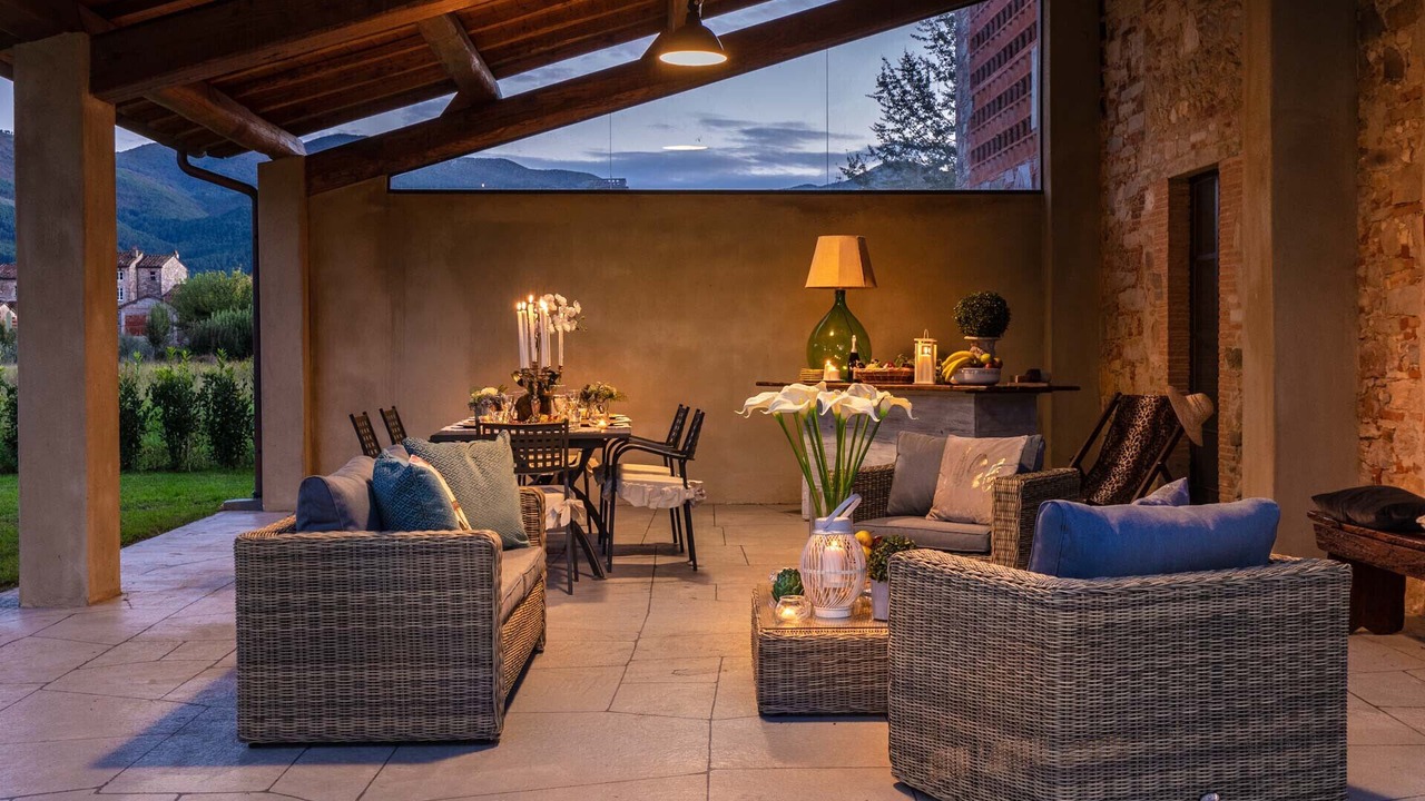 Photo of Outdoor in Vicopelago