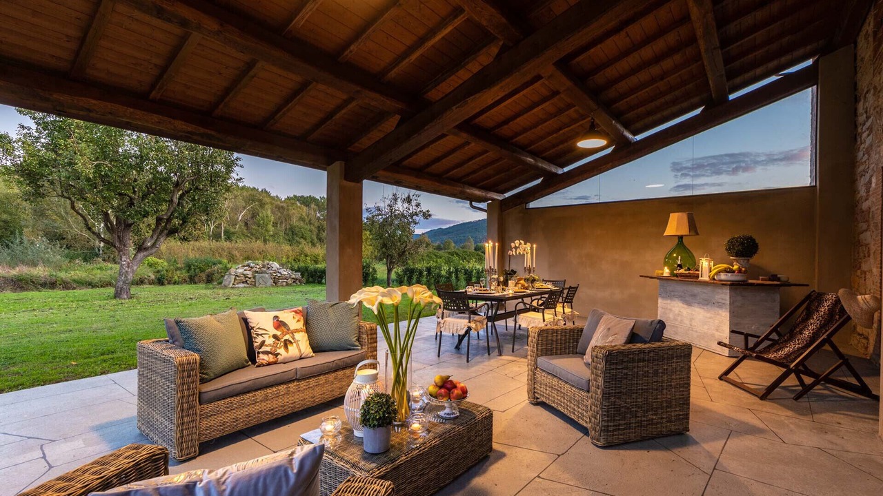 Photo of Outdoor in Vicopelago