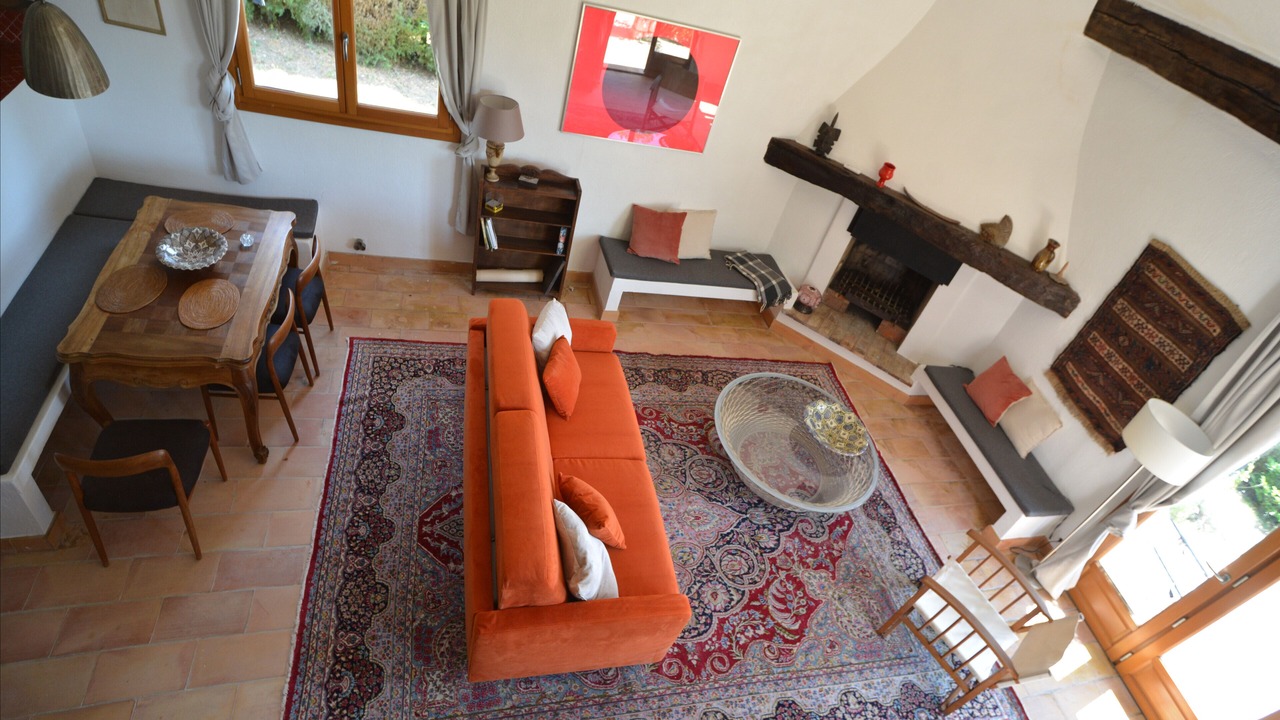 Photo of Livingroom in La Grand-Chile