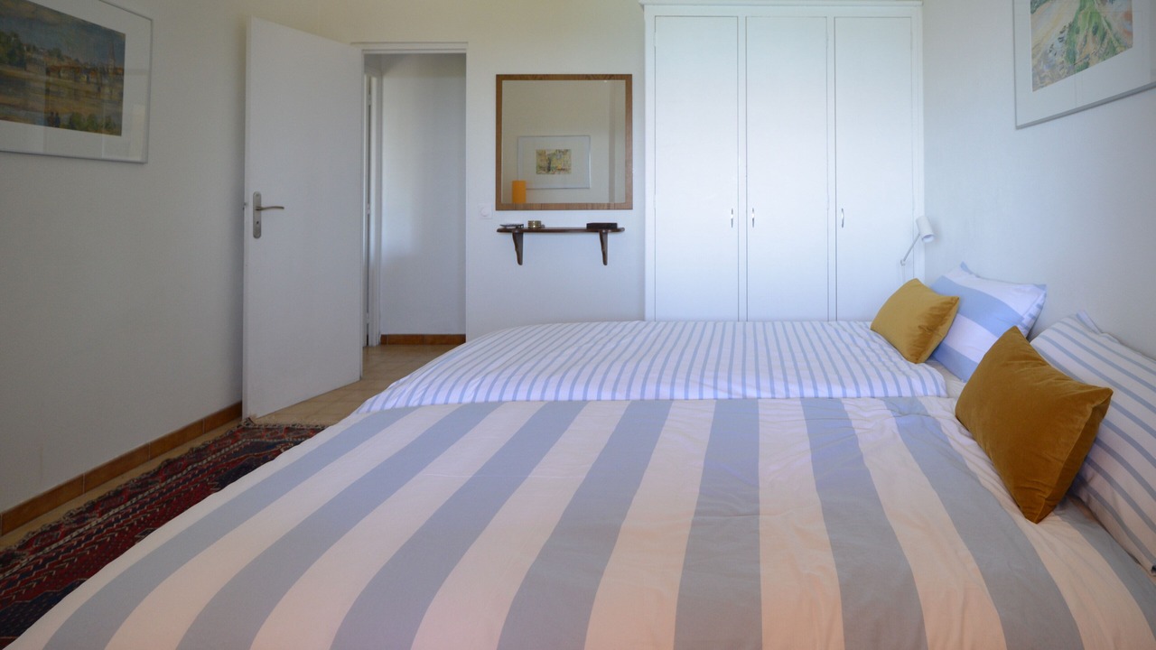 Photo of Bedroom in La Grand-Chile