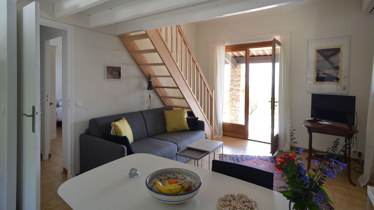 Photo of Livingroom in La Grand-Chile