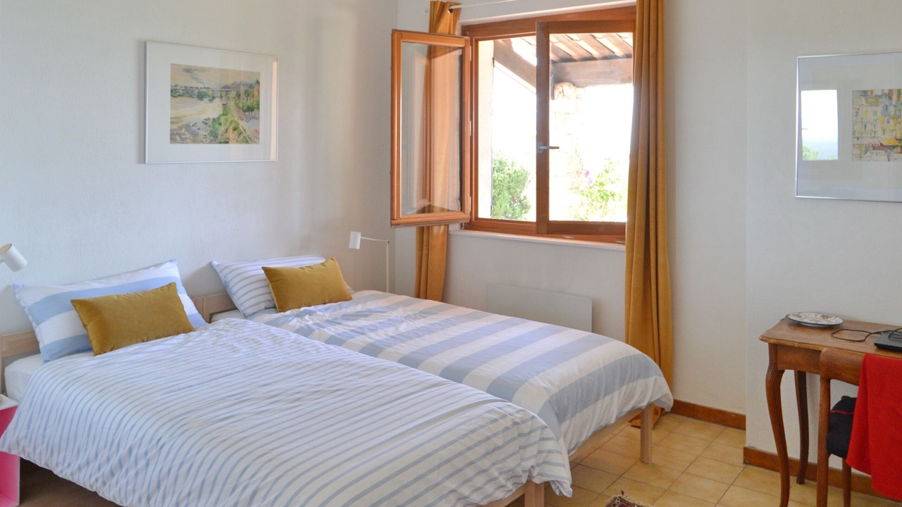 Photo of Bedroom in La Grand-Chile