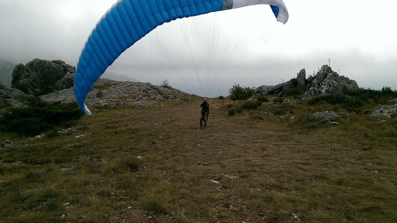 Photo of Outdoor in La Grand-Chile