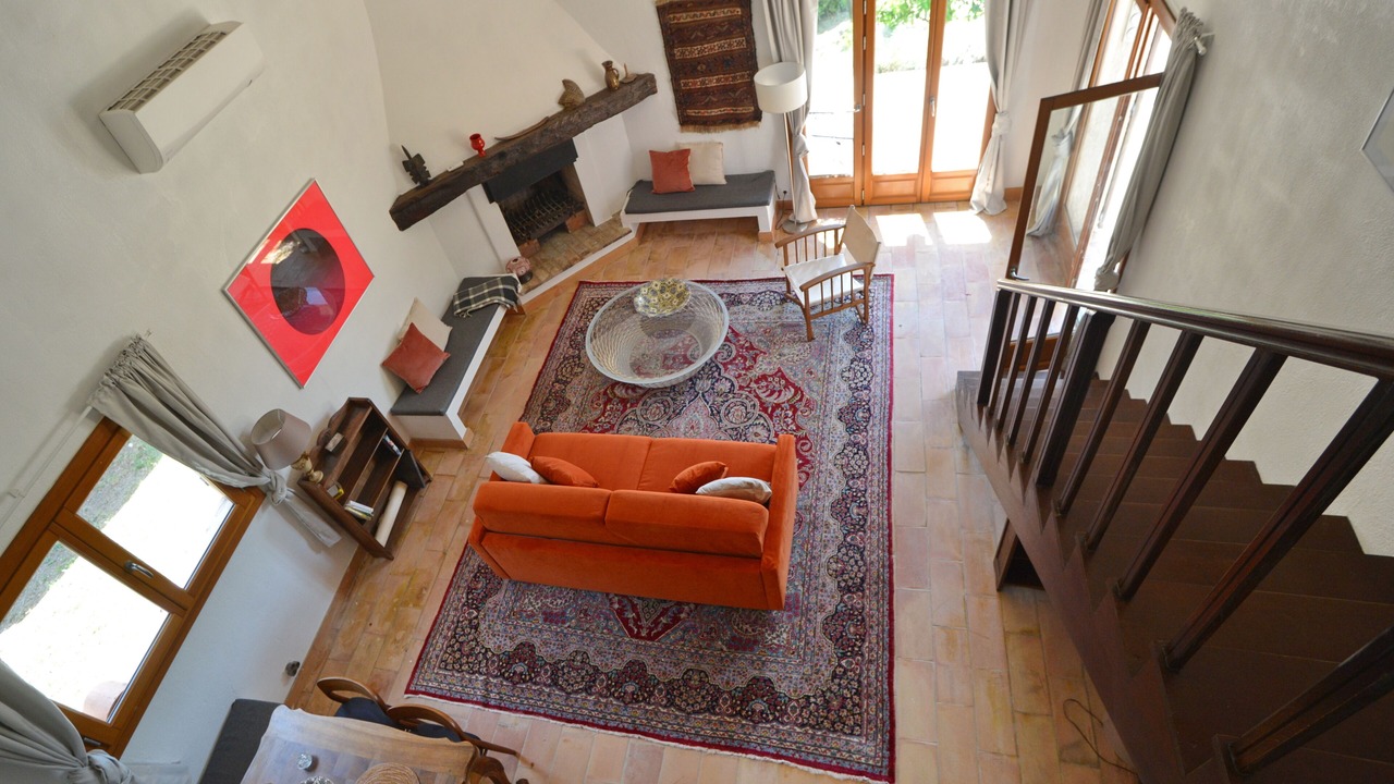 Photo of Livingroom in La Grand-Chile