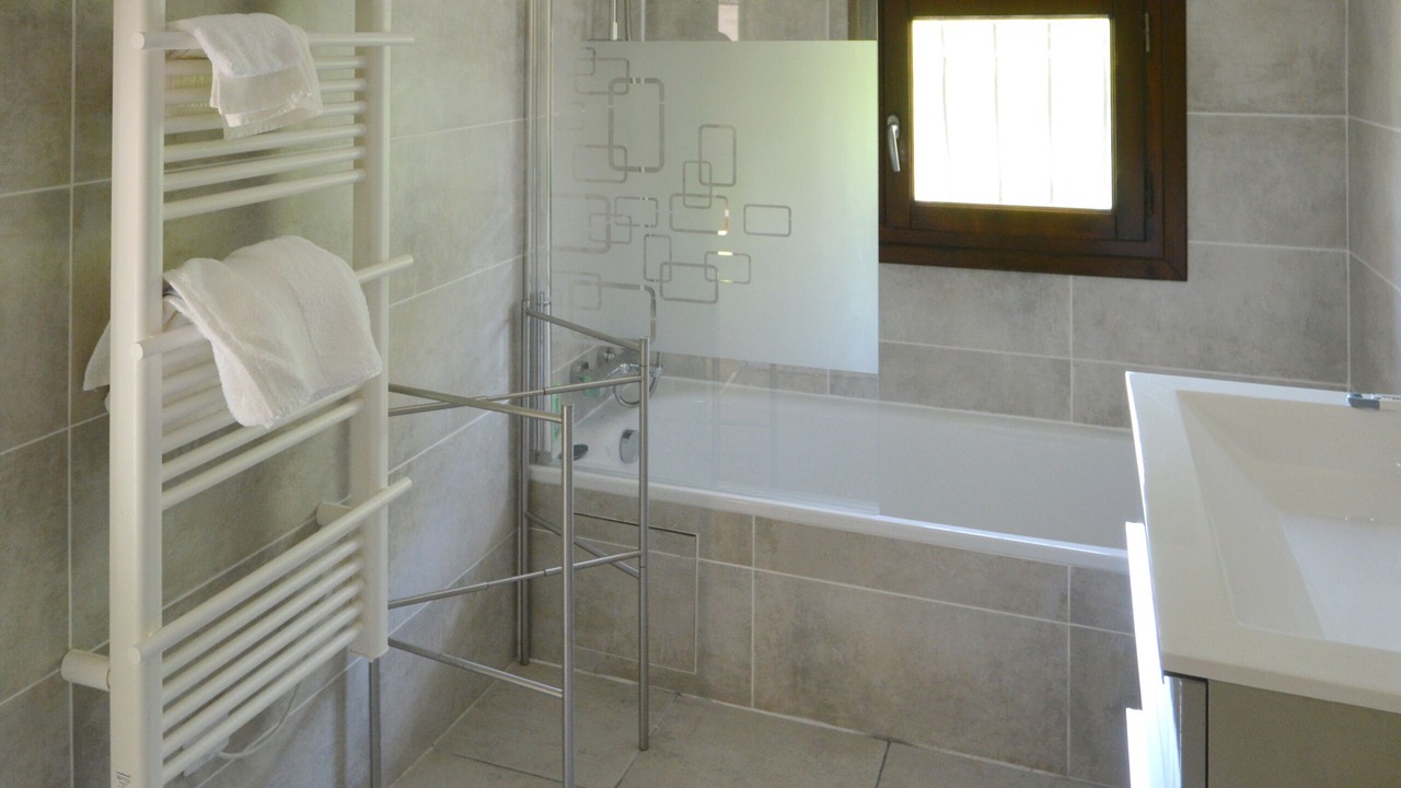 Photo of Bathroom in La Grand-Chile