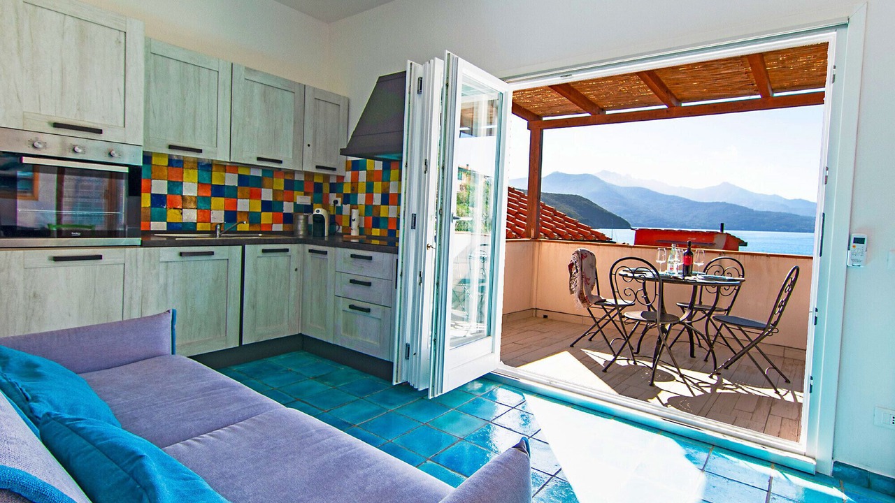 Photo of Livingroom in Scaglieri
