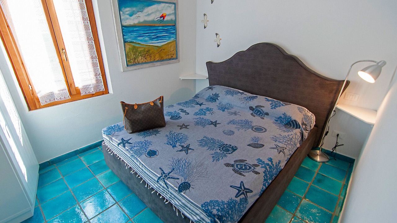 Photo of Bedroom in Scaglieri