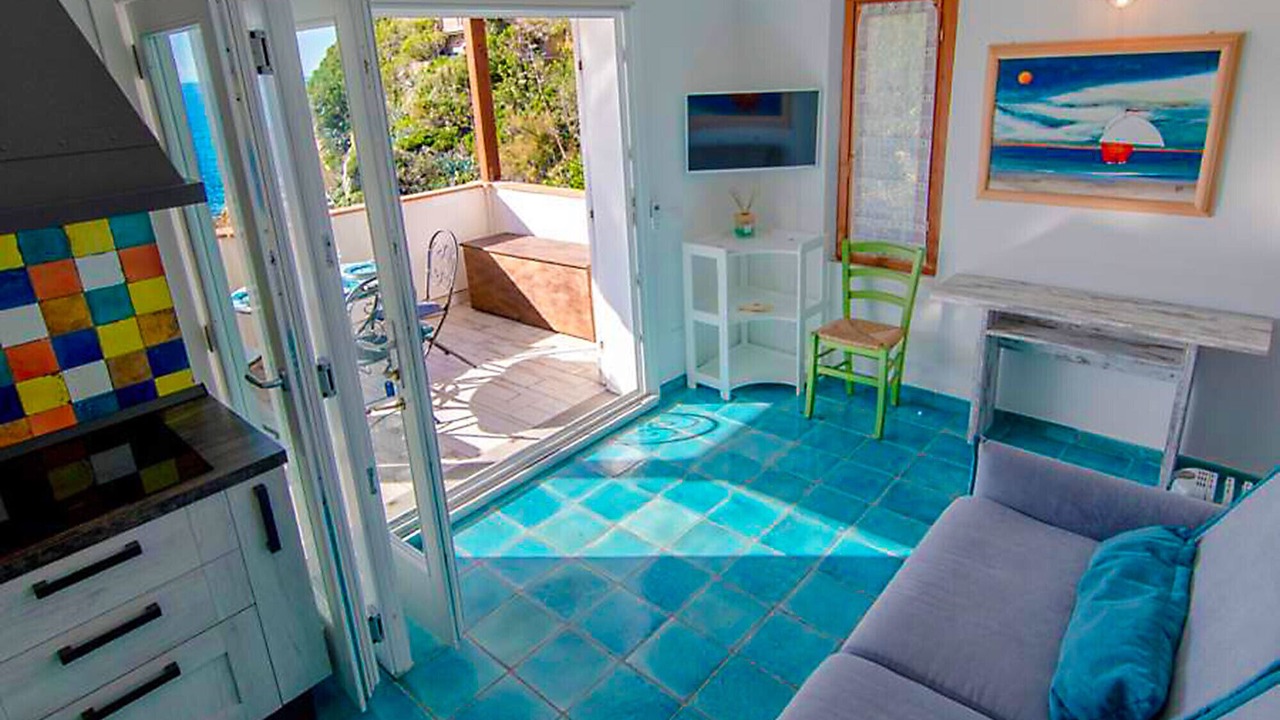 Photo of Livingroom in Scaglieri