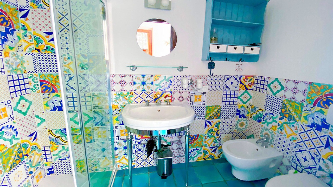Photo of Bathroom in Scaglieri