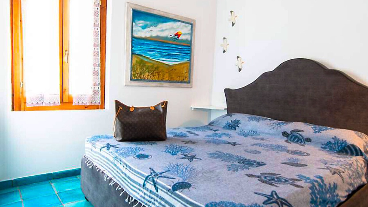 Photo of Bedroom in Scaglieri