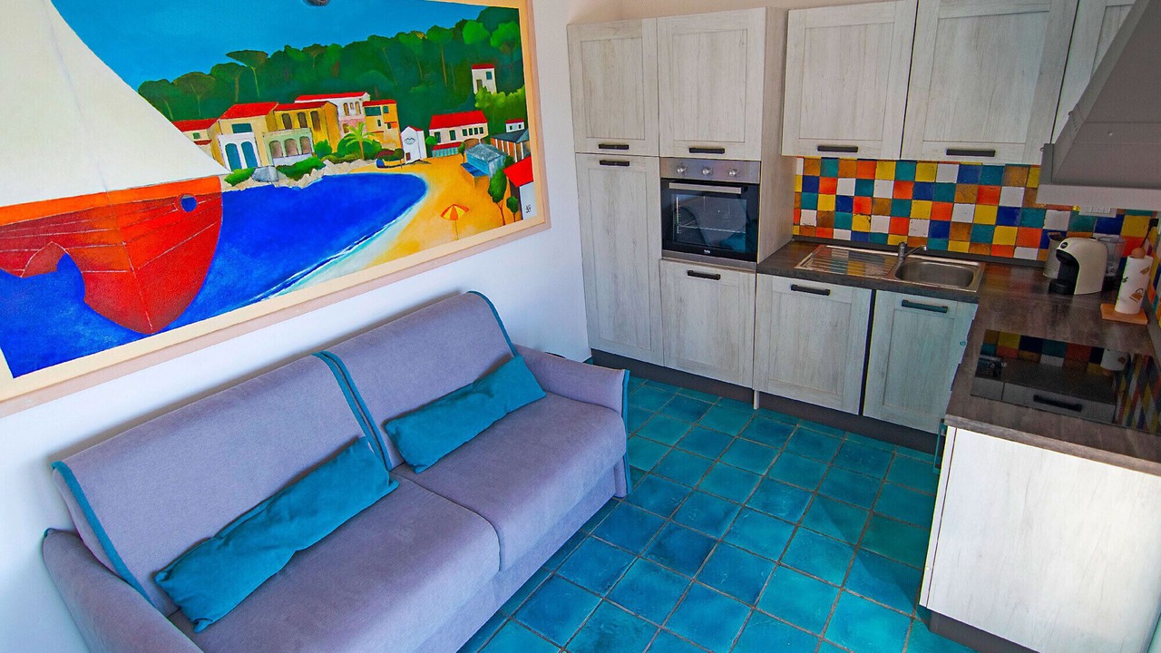 Photo of Livingroom in Scaglieri