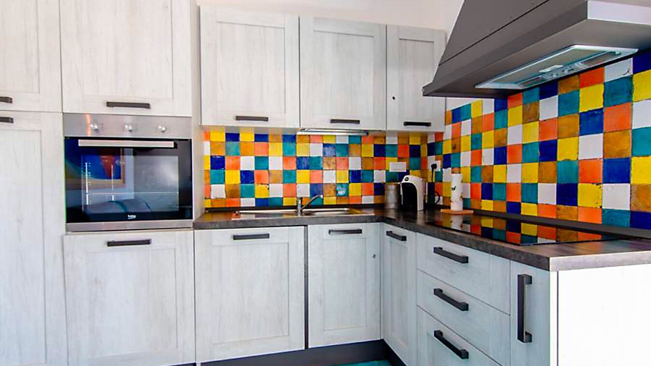 Photo of Kitchen in Scaglieri