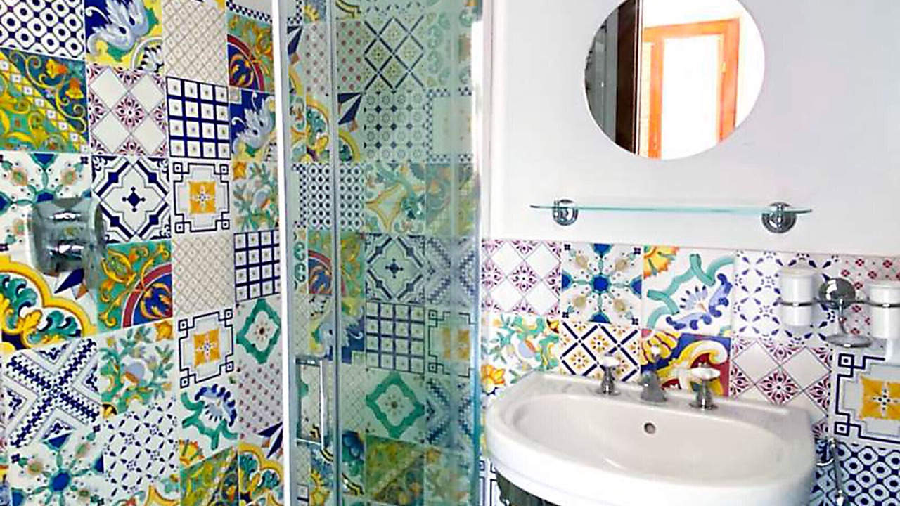 Photo of Bathroom in Scaglieri