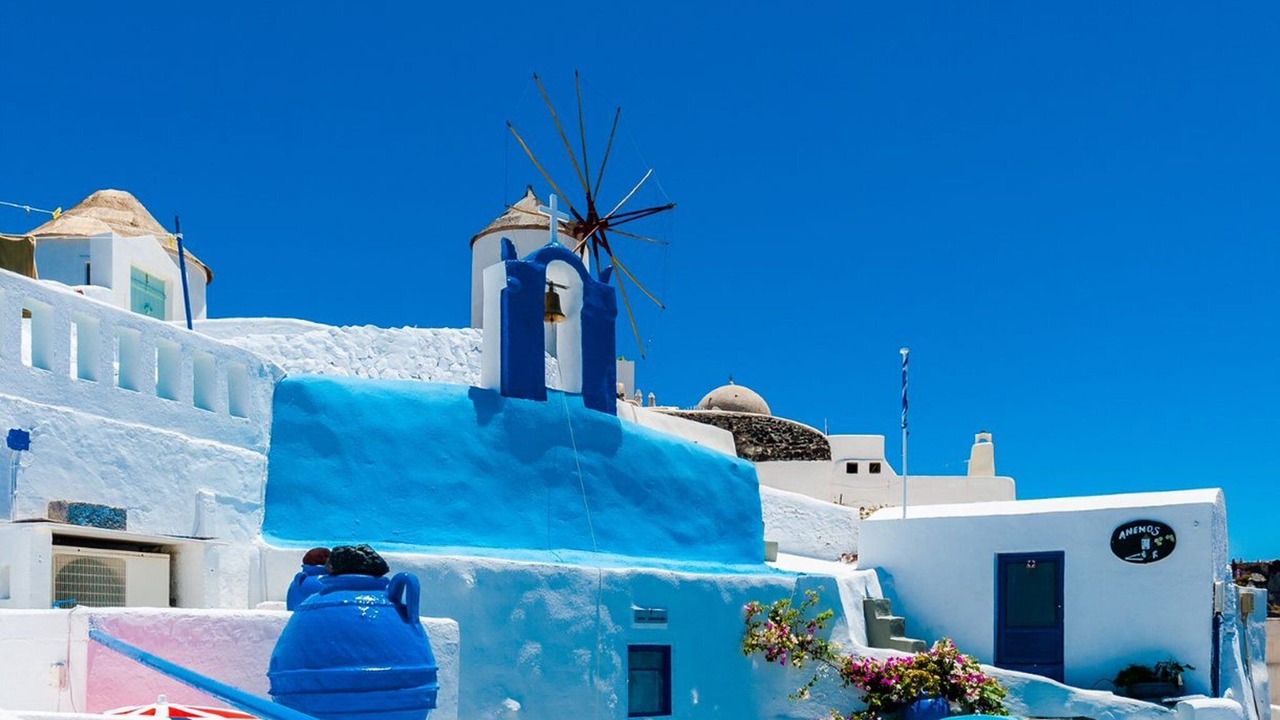 Photo of Others in Oia