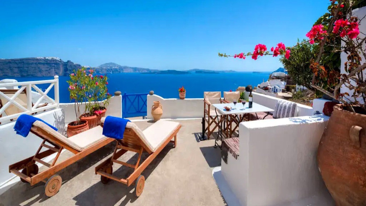 Photo of Others in Oia