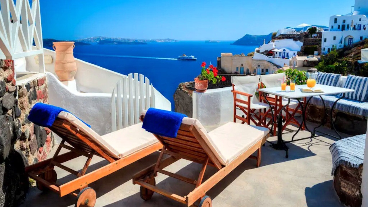 Photo of Others in Oia