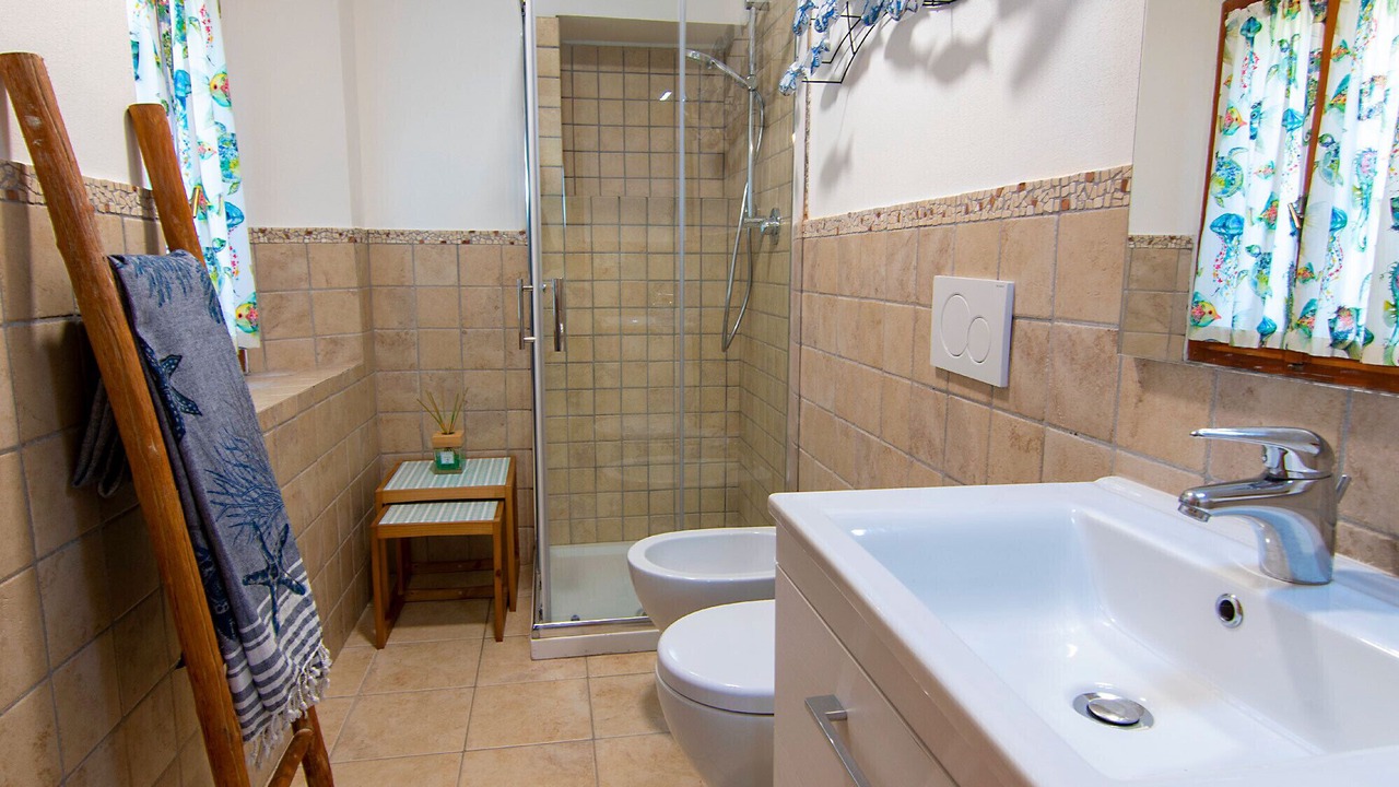 Photo of Bathroom in Scaglieri