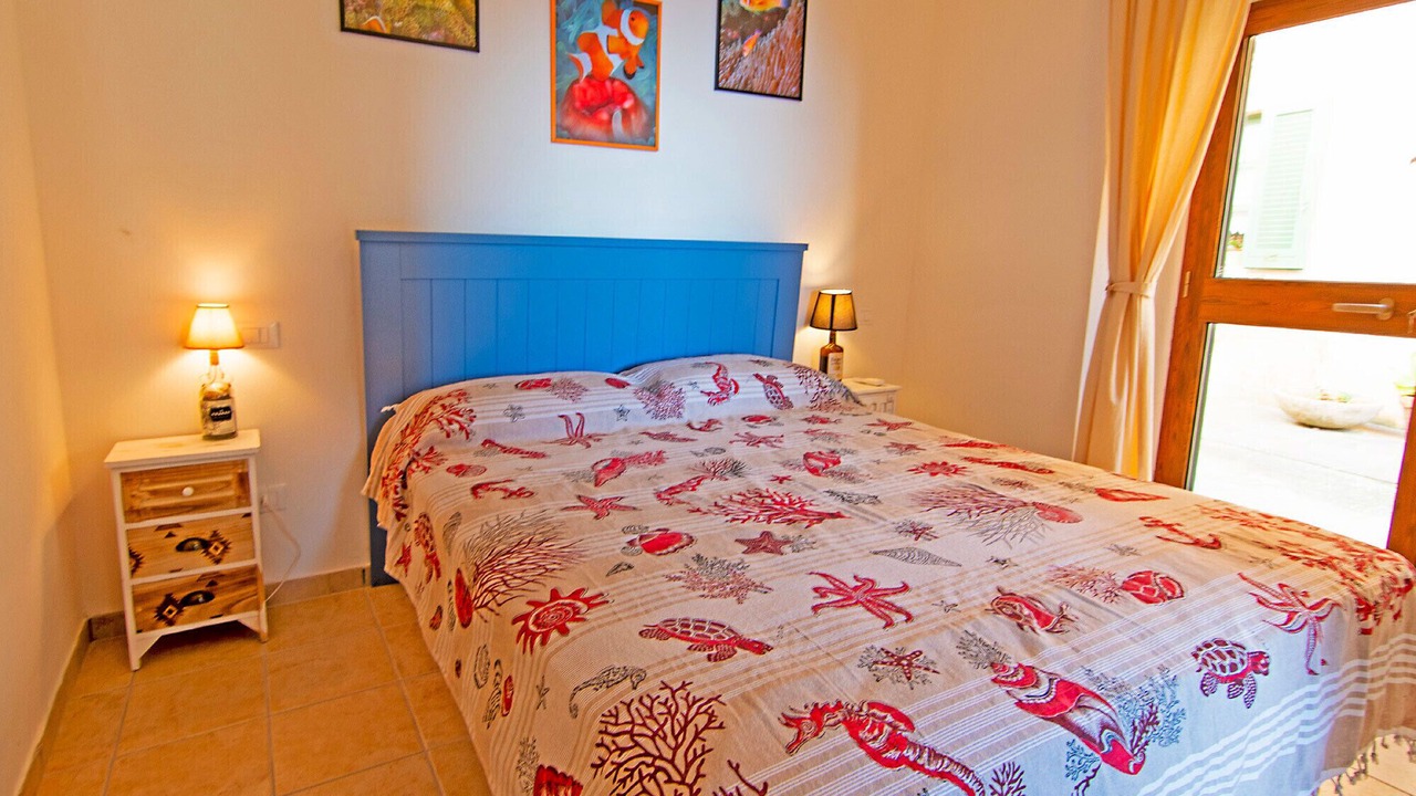 Photo of Bedroom in Scaglieri