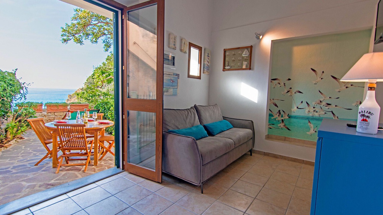 Photo of Livingroom in Scaglieri