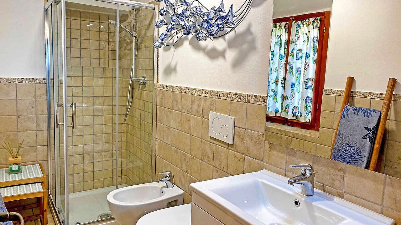 Photo of Bathroom in Scaglieri