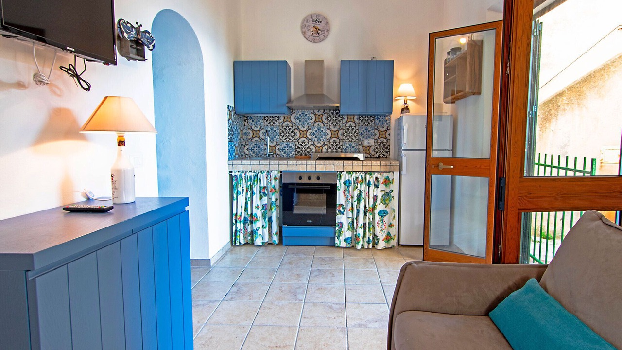 Photo of Kitchen in Scaglieri