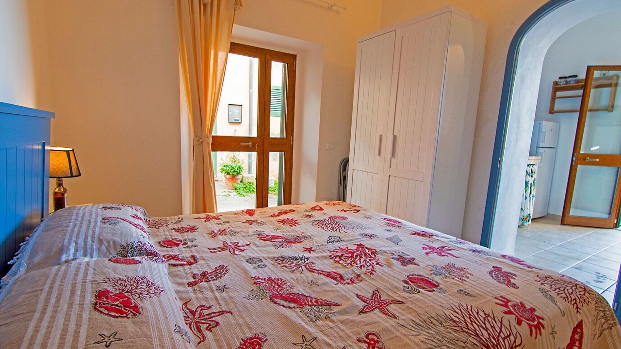 Photo of Bedroom in Scaglieri