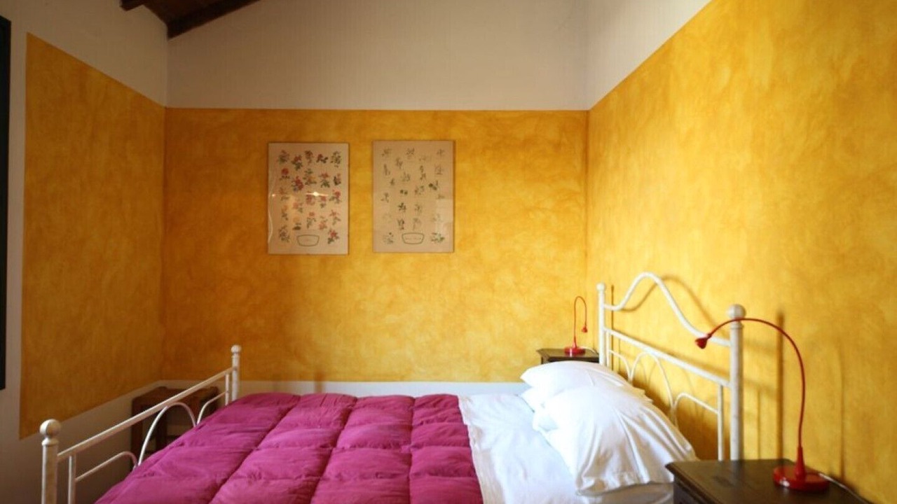 Photo of Bedroom in Portese