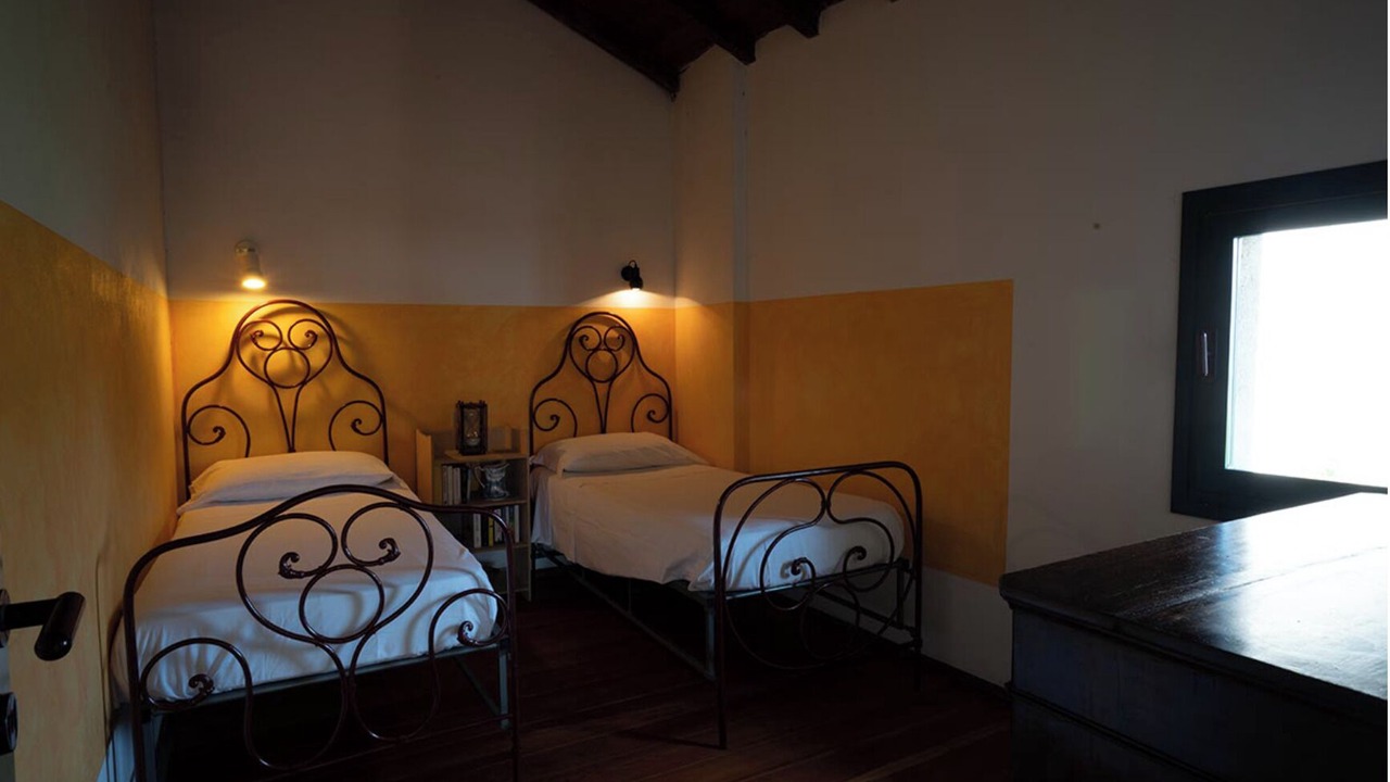 Photo of Bedroom in Portese