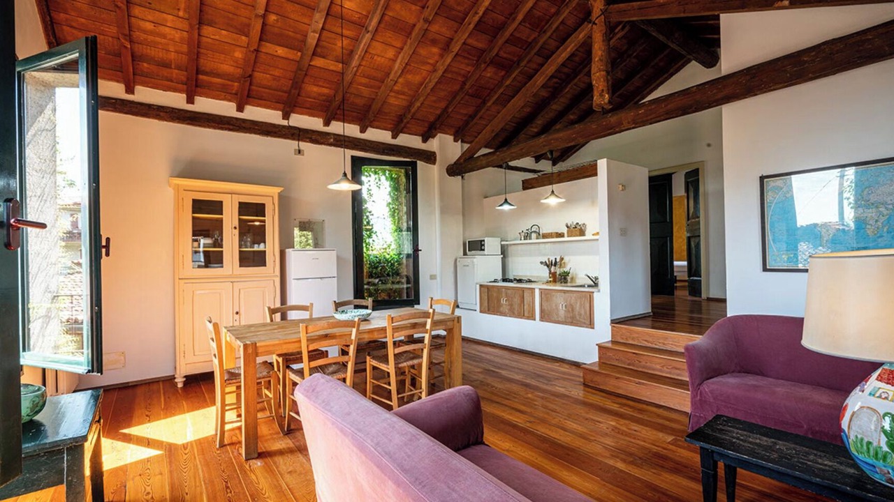 Photo of Livingroom in Portese