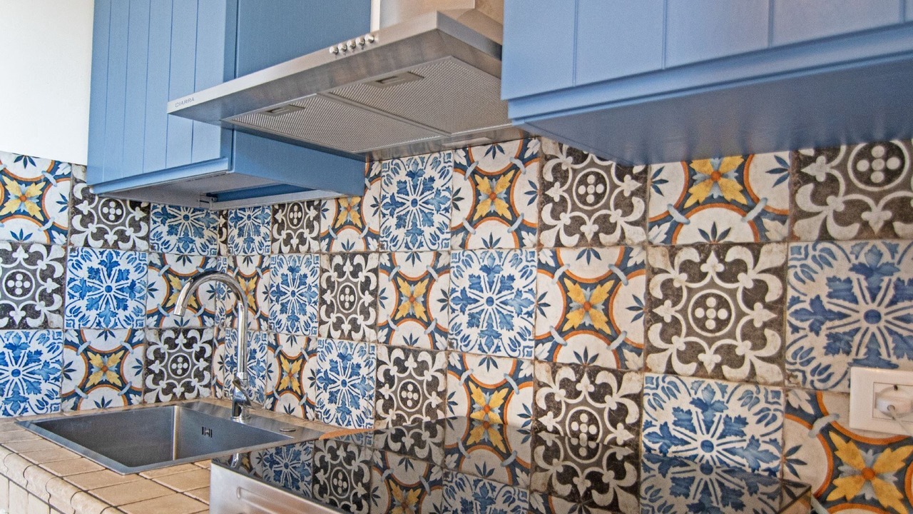Photo of Kitchen in Scaglieri