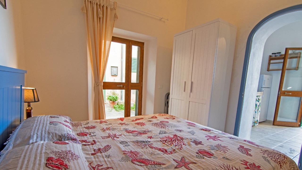 Photo of Bedroom in Scaglieri