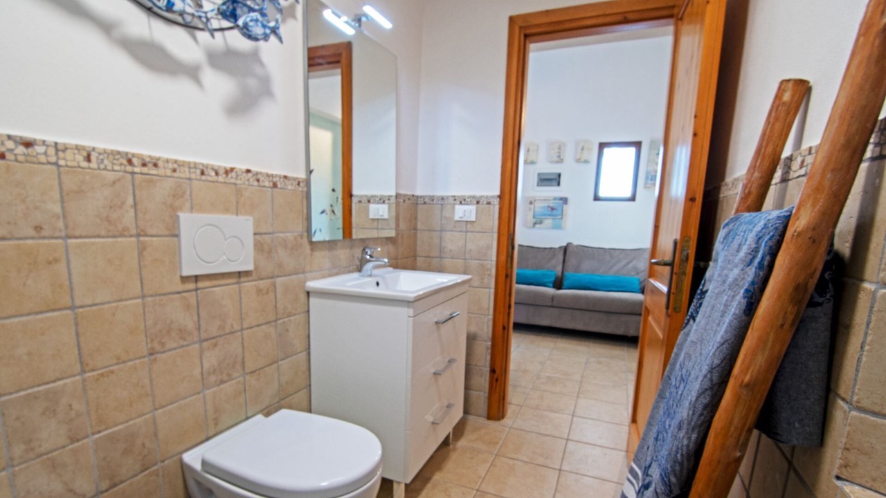 Photo of Bathroom in Scaglieri