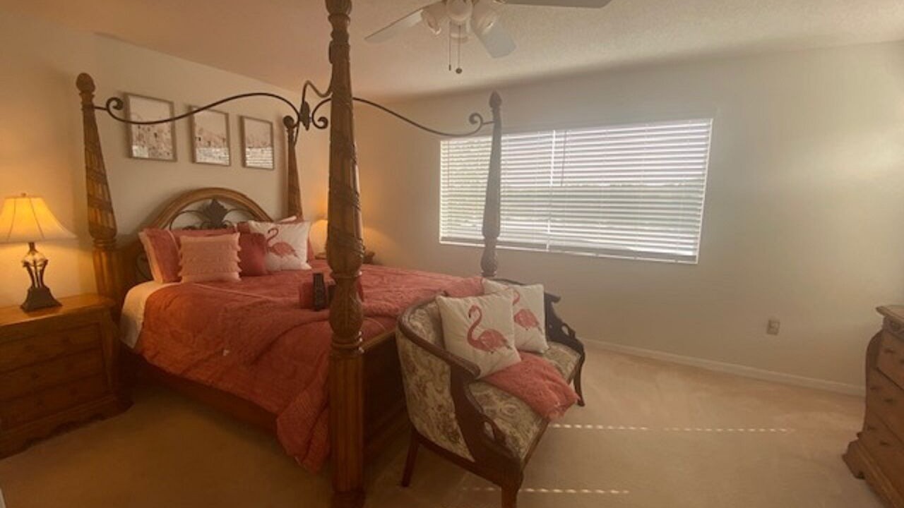 Photo of Bedroom in Thousand Oaks