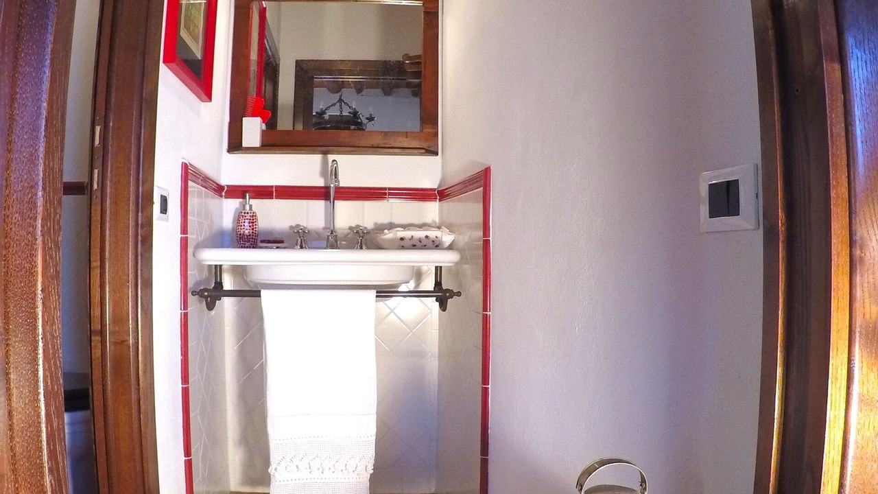 Photo of Bathroom in Convalle