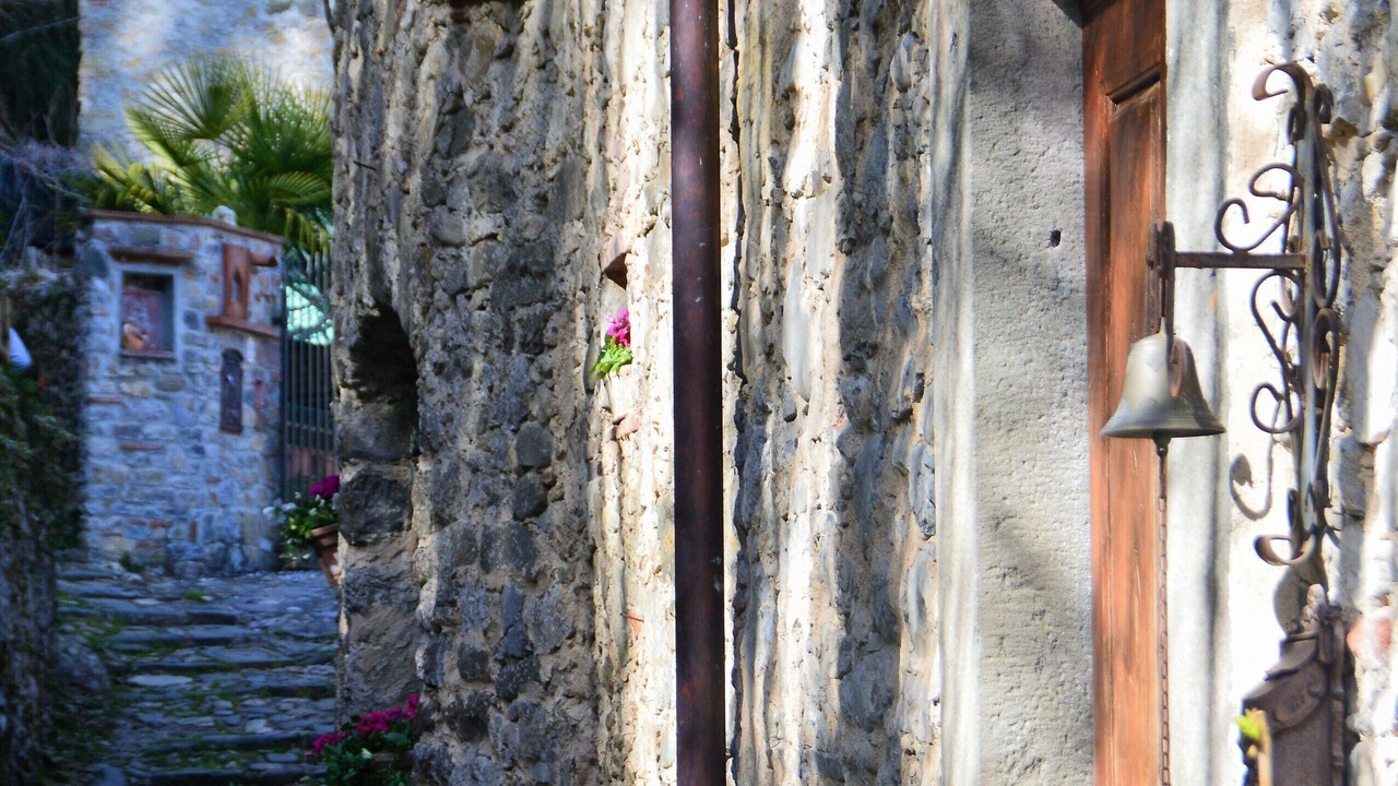 Photo of Outdoor in Convalle