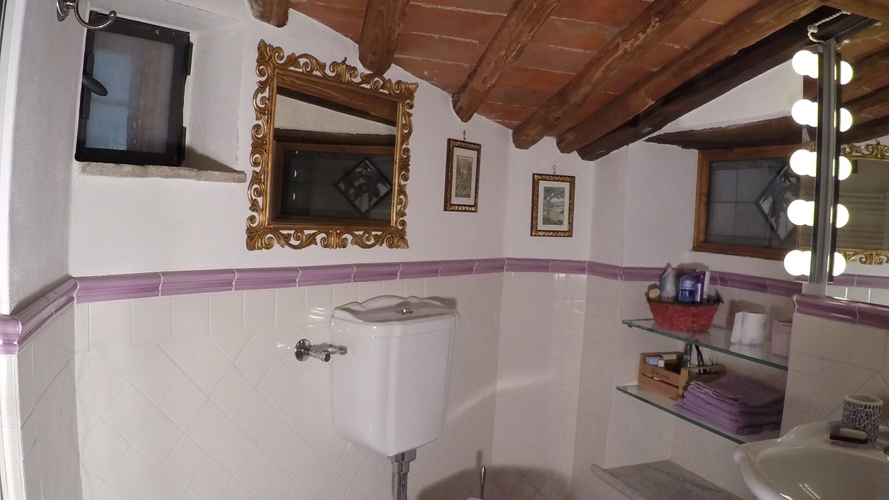 Photo of Bathroom in Convalle
