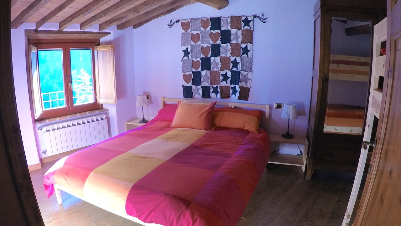 Photo of Bedroom in Convalle
