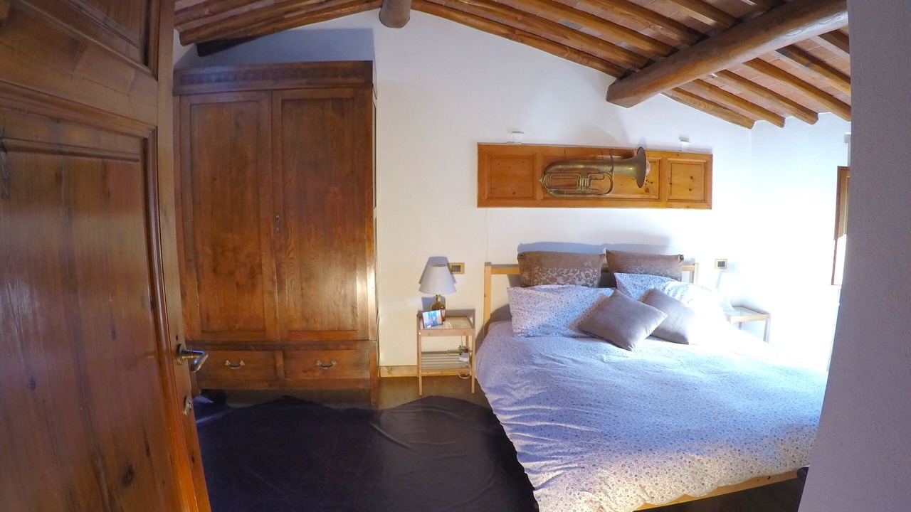 Photo of Bedroom in Convalle