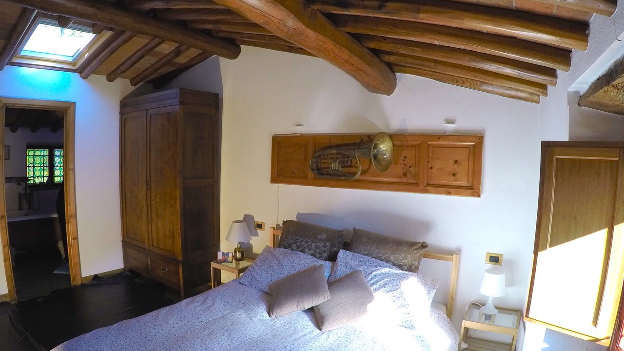 Photo of Bedroom in Convalle