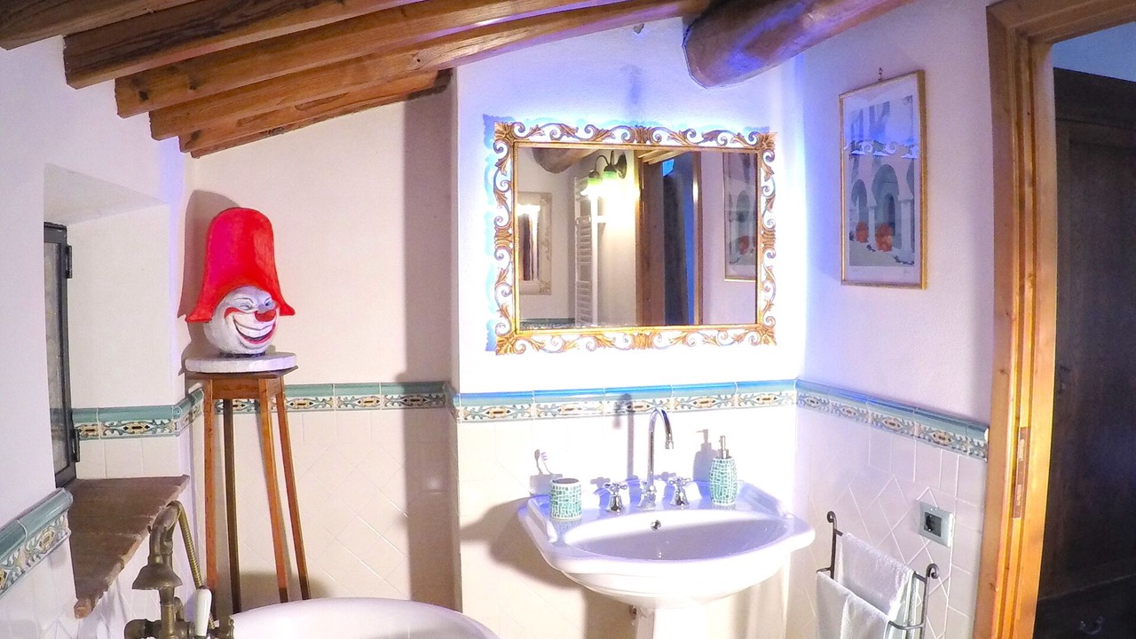 Photo of Bathroom in Convalle