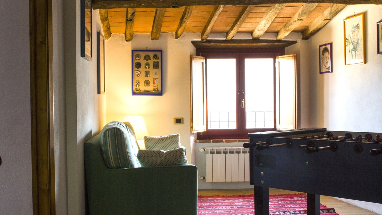 Photo of Bedroom in Convalle
