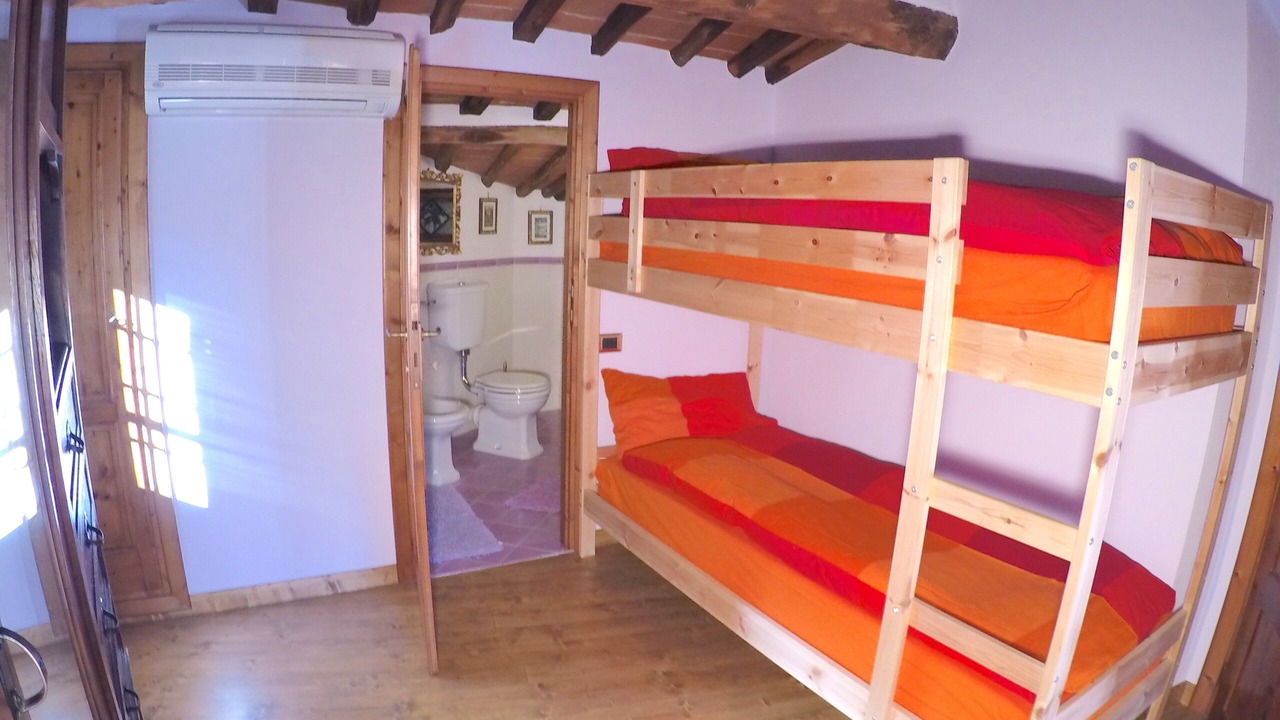 Photo of Bedroom in Convalle