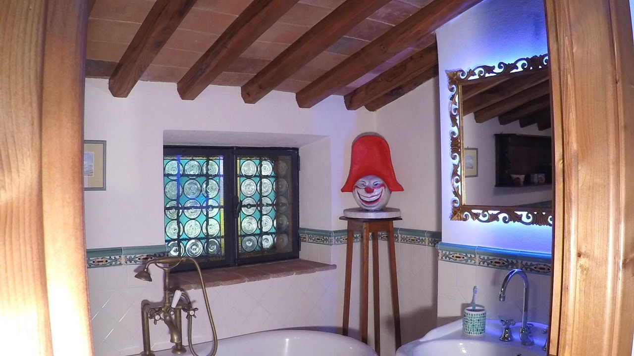 Photo of Bathroom in Convalle