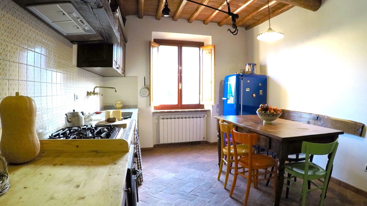 Photo of Kitchen in Convalle