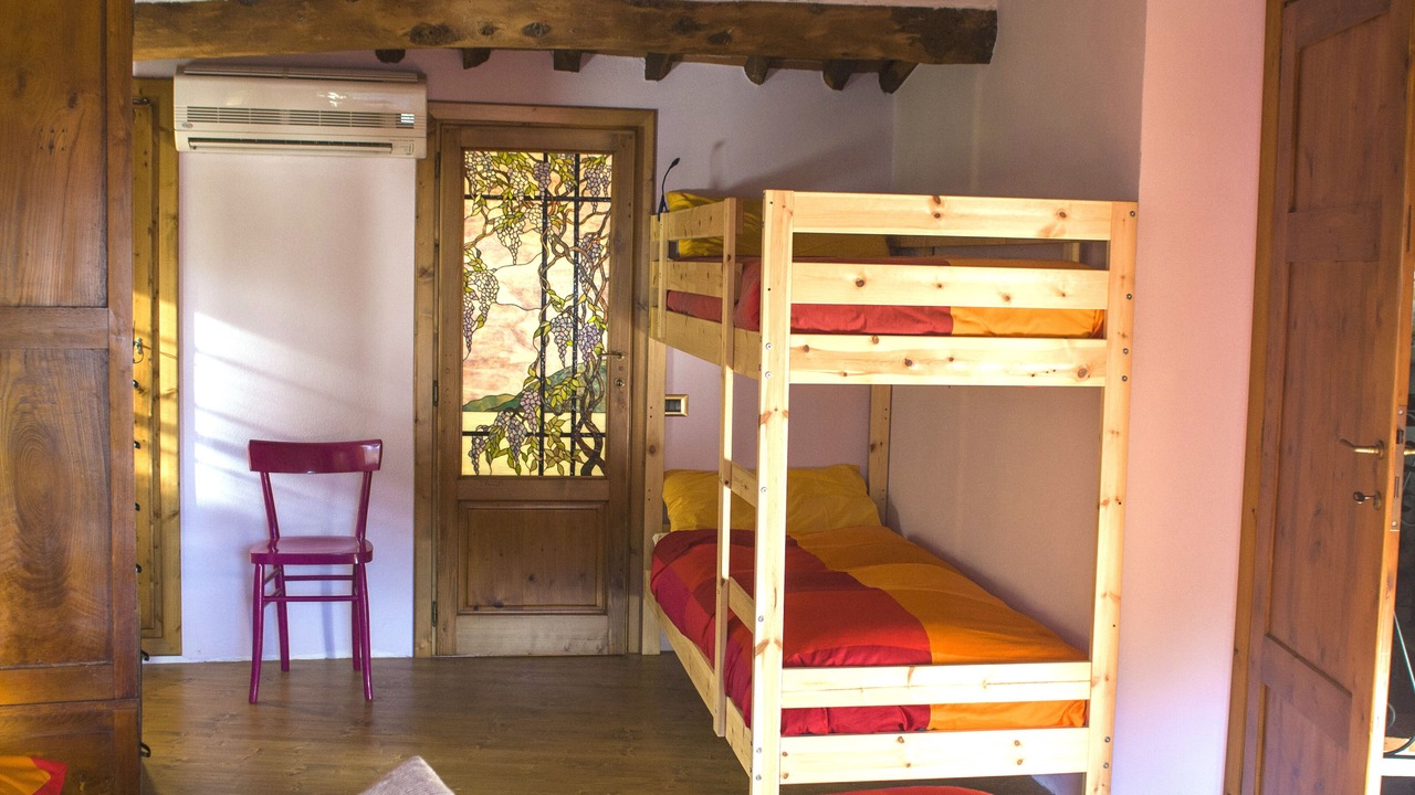 Photo of Bedroom in Convalle