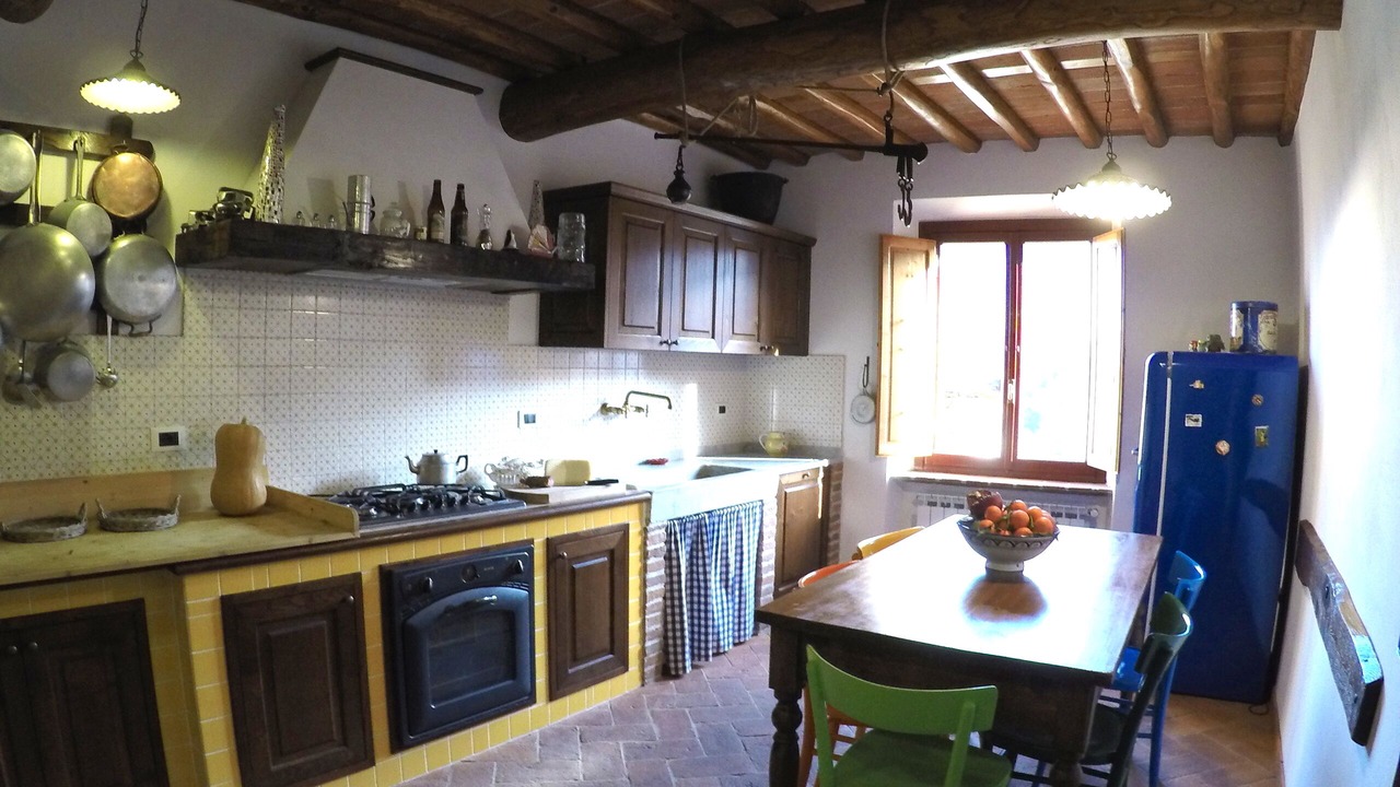 Photo of Kitchen in Convalle