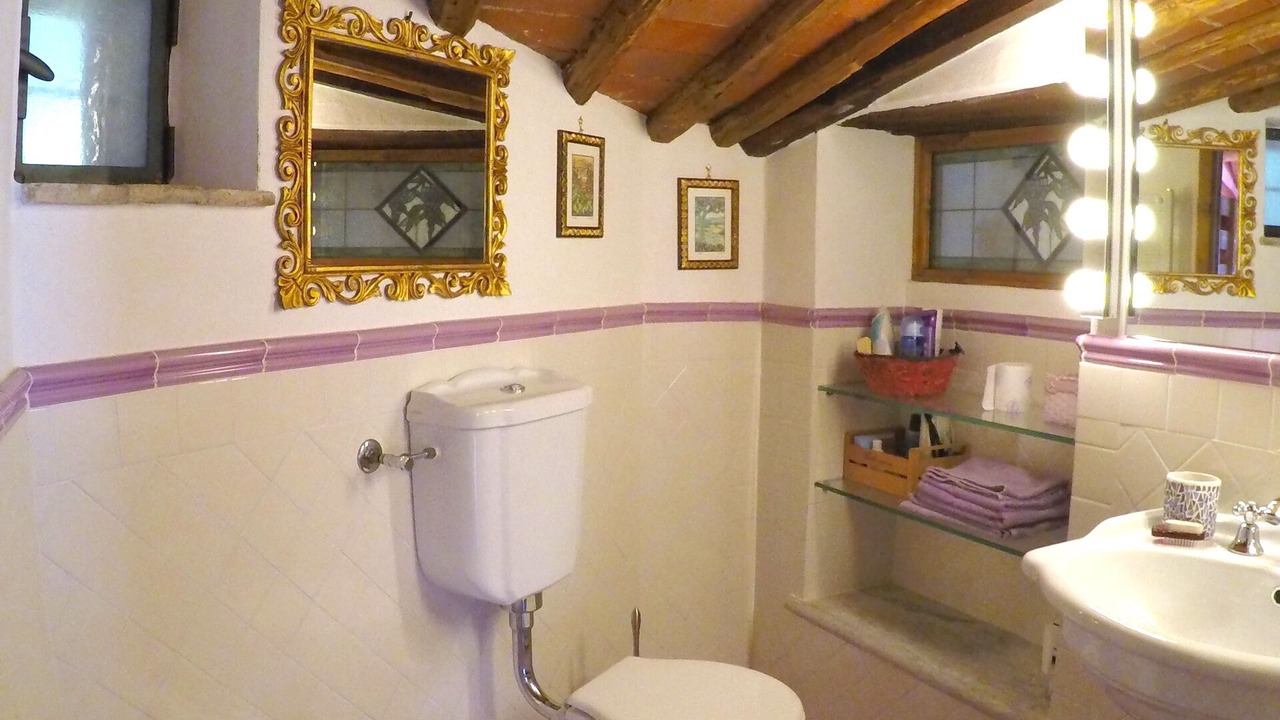 Photo of Bathroom in Convalle