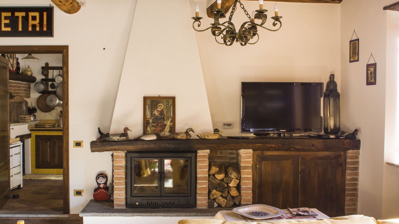 Photo of Livingroom in Convalle