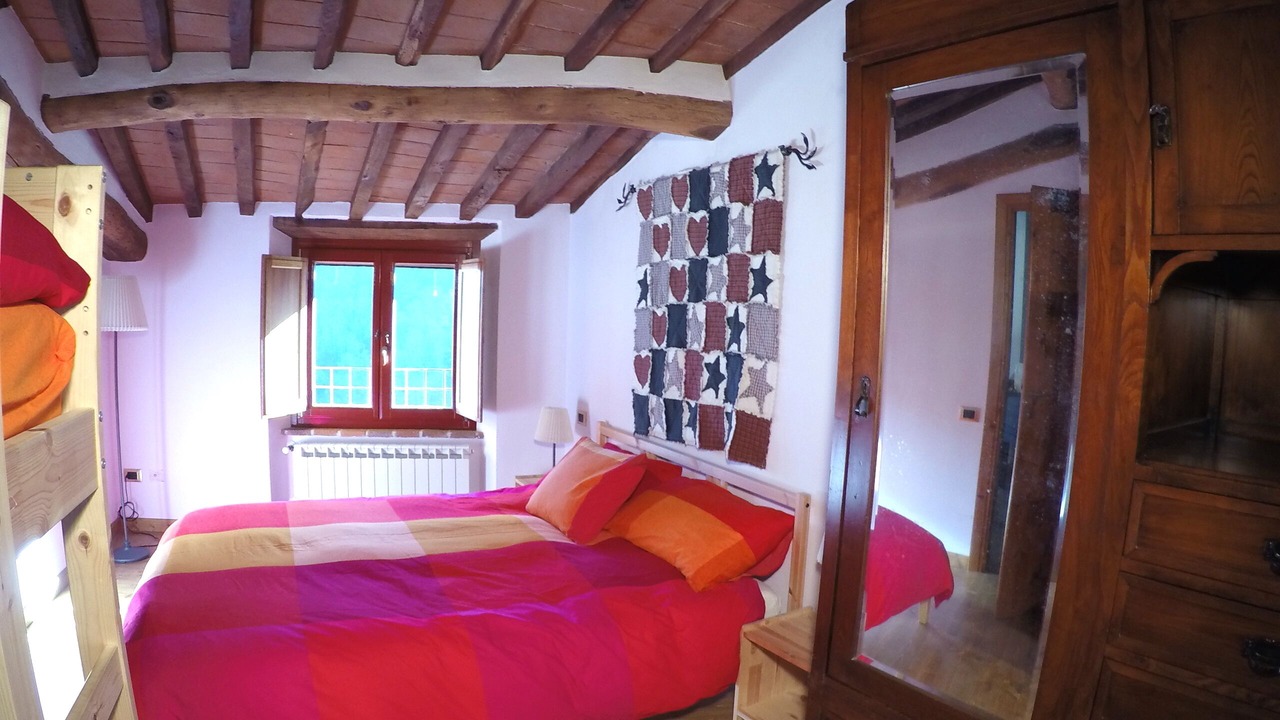 Photo of Bedroom in Convalle